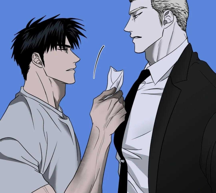 《修车危情(I+II季)》漫画最新章节第83话免费下拉式在线观看章节第【25】张图片