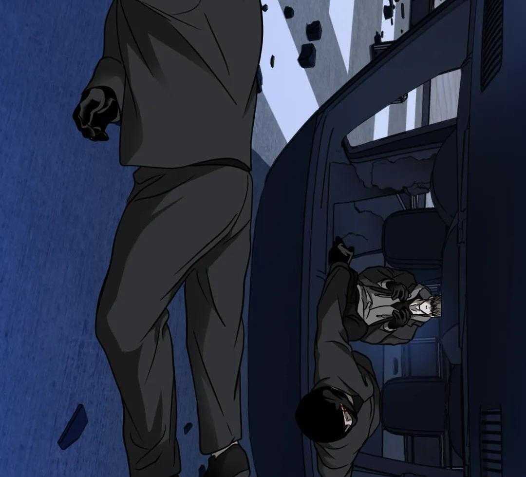 《修车危情(I+II季)》漫画最新章节第94话免费下拉式在线观看章节第【25】张图片
