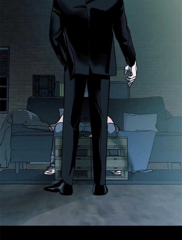 《修车危情(I+II季)》漫画最新章节第22话免费下拉式在线观看章节第【23】张图片