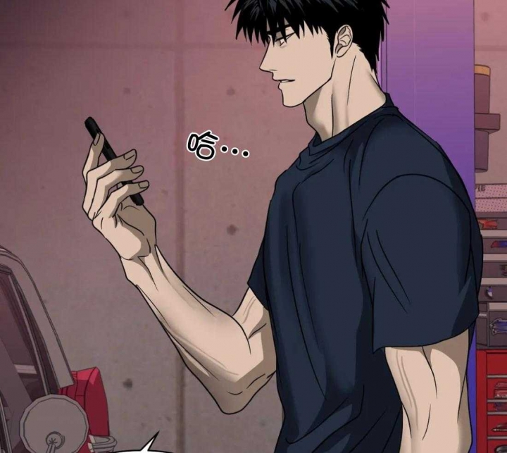 《修车危情(I+II季)》漫画最新章节第87话免费下拉式在线观看章节第【25】张图片