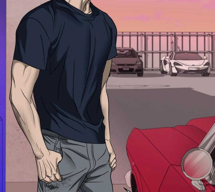 《修车危情(I+II季)》漫画最新章节第87话免费下拉式在线观看章节第【40】张图片