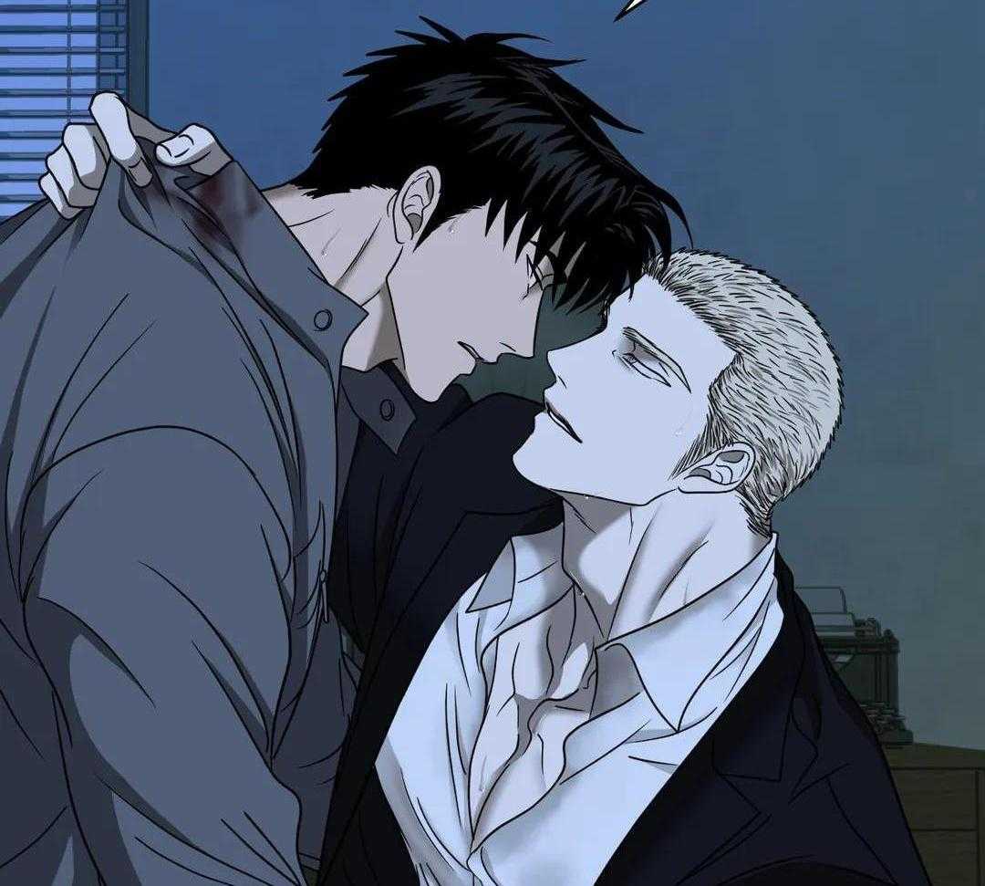 《修车危情(I+II季)》漫画最新章节第97话免费下拉式在线观看章节第【21】张图片