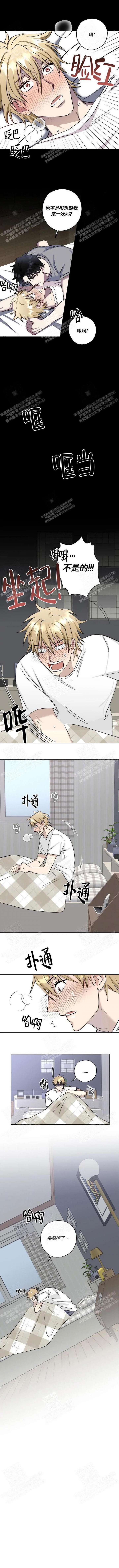 《合同关系的规则》漫画最新章节第6话免费下拉式在线观看章节第【3】张图片