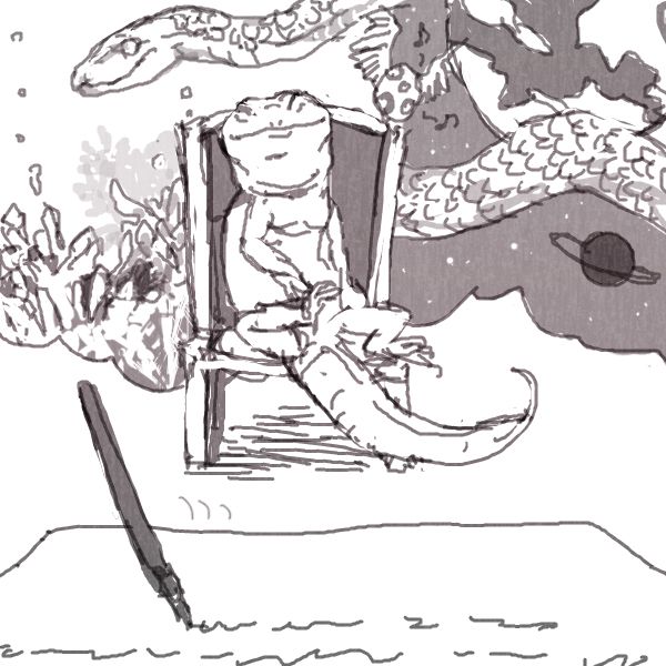 《控制收容保护》漫画最新章节第3话免费下拉式在线观看章节第【28】张图片