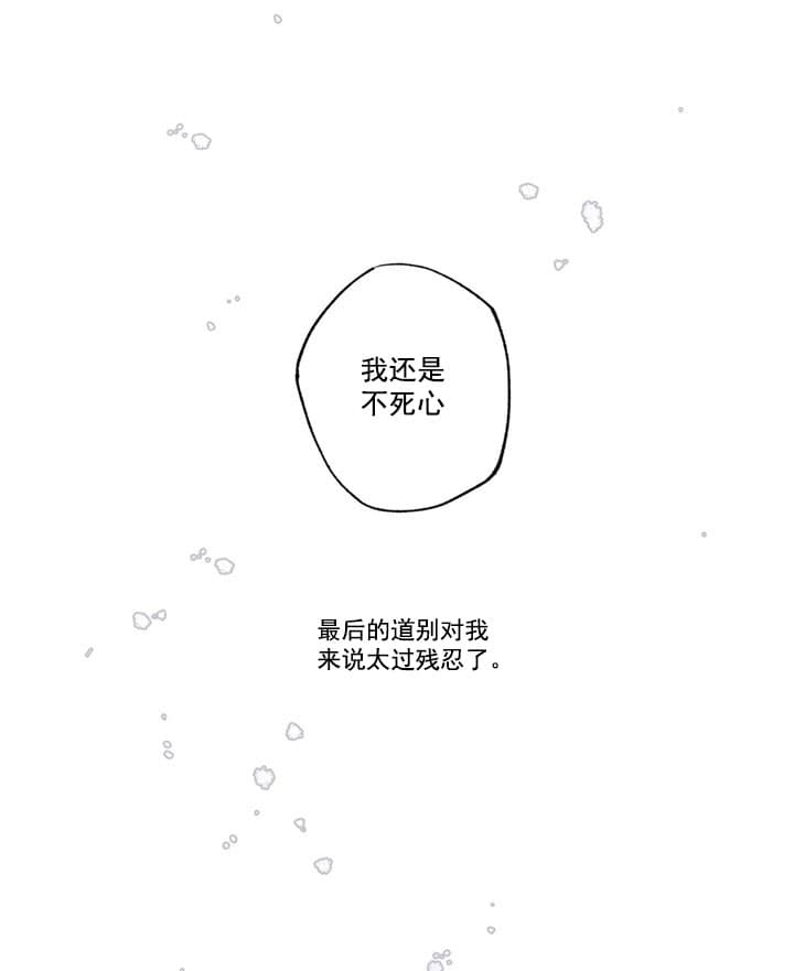 《唯一的目光》漫画最新章节第6话免费下拉式在线观看章节第【20】张图片