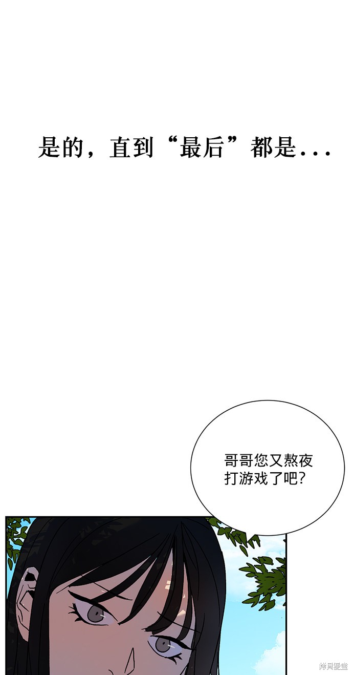 《重生最强玩家》漫画最新章节第1话免费下拉式在线观看章节第【59】张图片