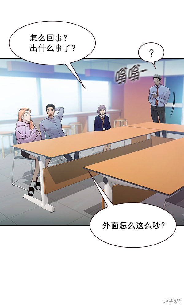 《实力至上校园》漫画最新章节第88话免费下拉式在线观看章节第【75】张图片