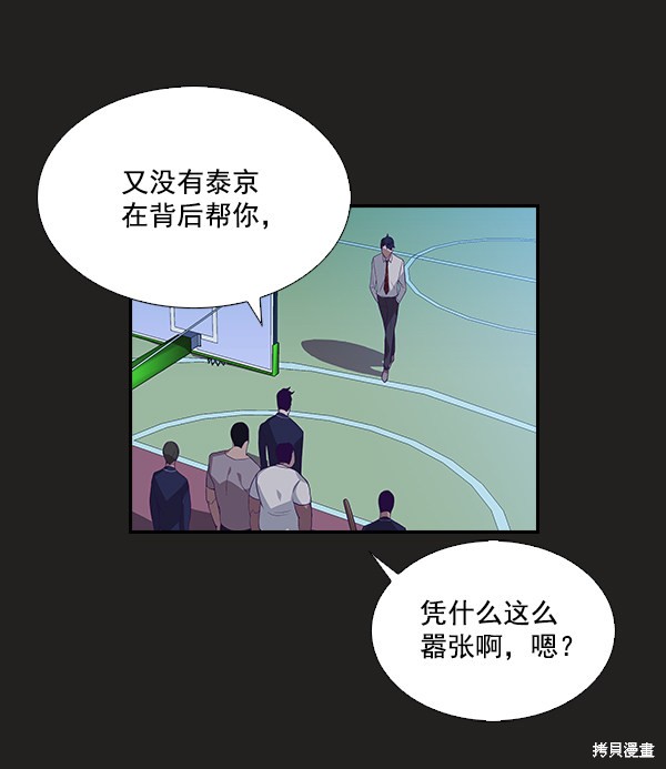 《实力至上校园》漫画最新章节第3话免费下拉式在线观看章节第【62】张图片