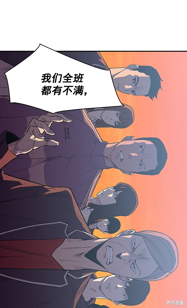 《实力至上校园》漫画最新章节第6话免费下拉式在线观看章节第【38】张图片