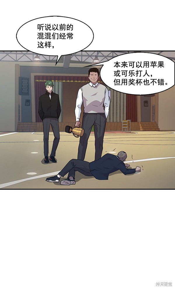 《实力至上校园》漫画最新章节第38话免费下拉式在线观看章节第【66】张图片