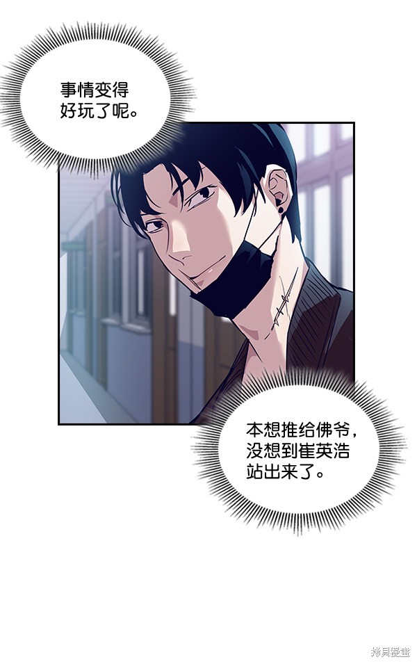 《实力至上校园》漫画最新章节第7话免费下拉式在线观看章节第【60】张图片