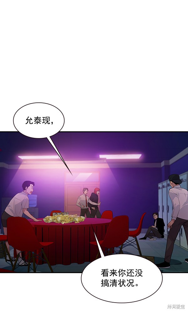 《实力至上校园》漫画最新章节第85话免费下拉式在线观看章节第【86】张图片