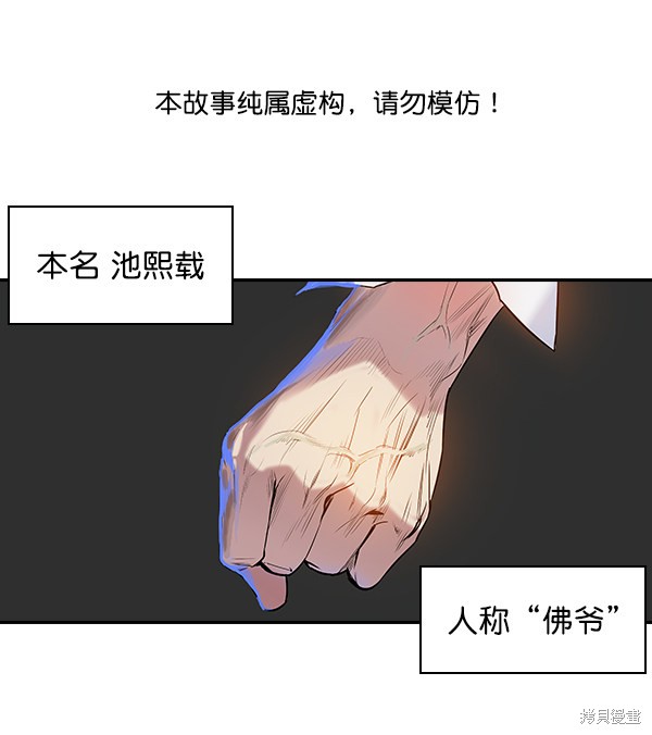 《实力至上校园》漫画最新章节第10话免费下拉式在线观看章节第【1】张图片