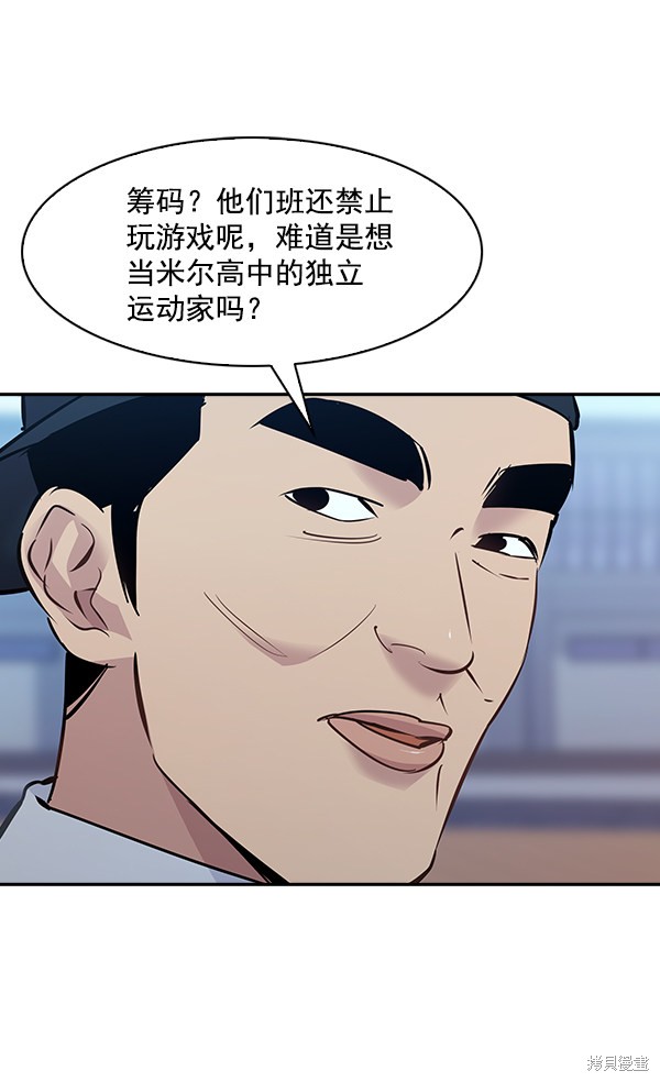 《实力至上校园》漫画最新章节第77话免费下拉式在线观看章节第【75】张图片