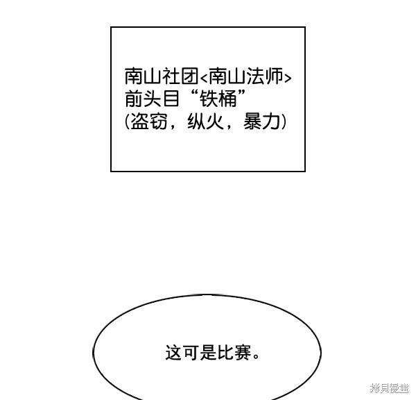 《实力至上校园》漫画最新章节第65话免费下拉式在线观看章节第【65】张图片