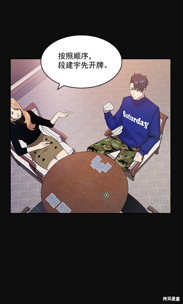 《实力至上校园》漫画最新章节第29话免费下拉式在线观看章节第【81】张图片