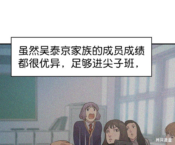 《实力至上校园》漫画最新章节第2季032话免费下拉式在线观看章节第【56】张图片