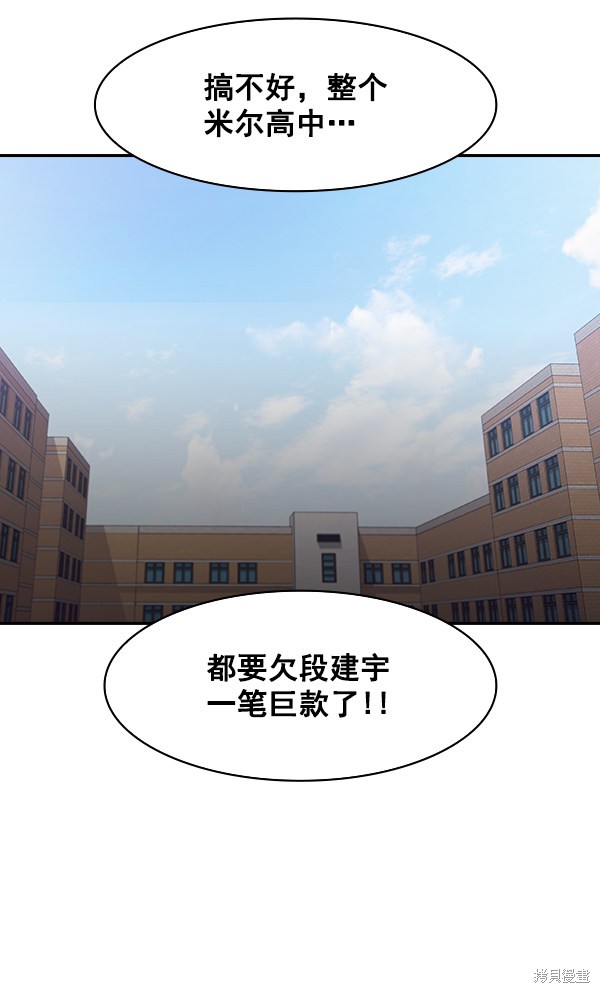 《实力至上校园》漫画最新章节第88话免费下拉式在线观看章节第【94】张图片