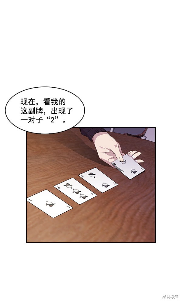 《实力至上校园》漫画最新章节第21话免费下拉式在线观看章节第【46】张图片