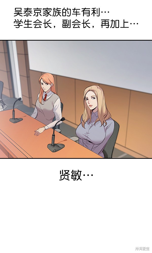 《实力至上校园》漫画最新章节第97话免费下拉式在线观看章节第【79】张图片