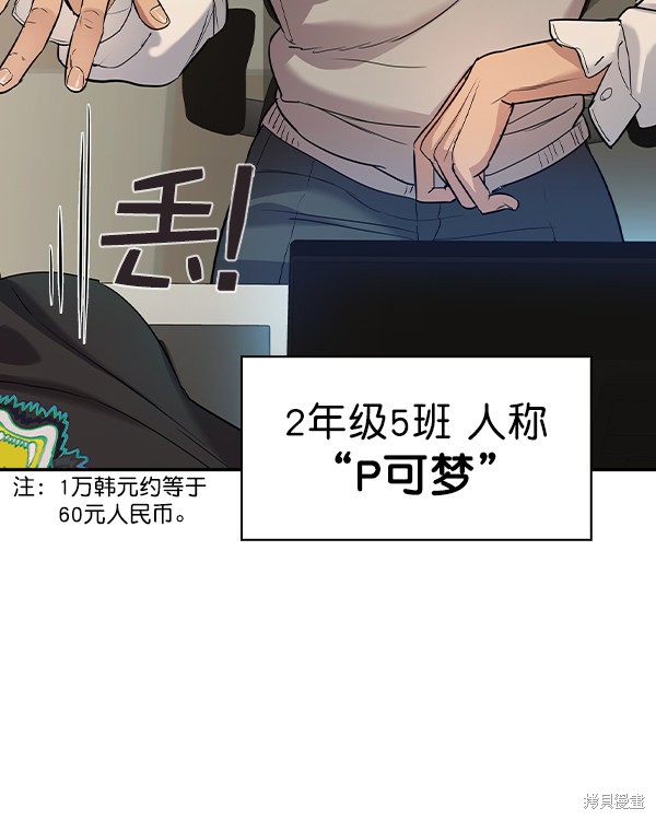 《实力至上校园》漫画最新章节第2季034话免费下拉式在线观看章节第【38】张图片