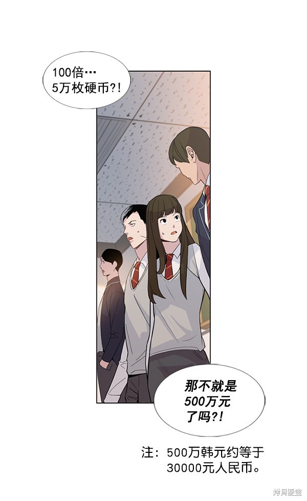 《实力至上校园》漫画最新章节第2话免费下拉式在线观看章节第【103】张图片