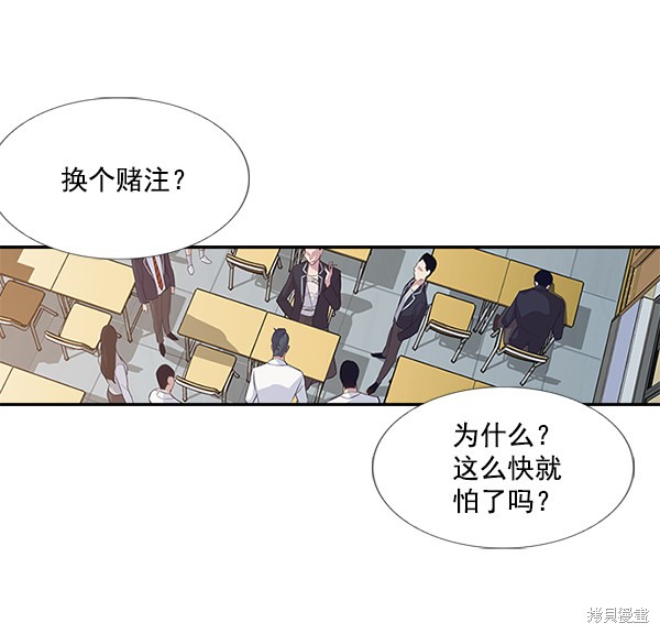 《实力至上校园》漫画最新章节第2话免费下拉式在线观看章节第【81】张图片