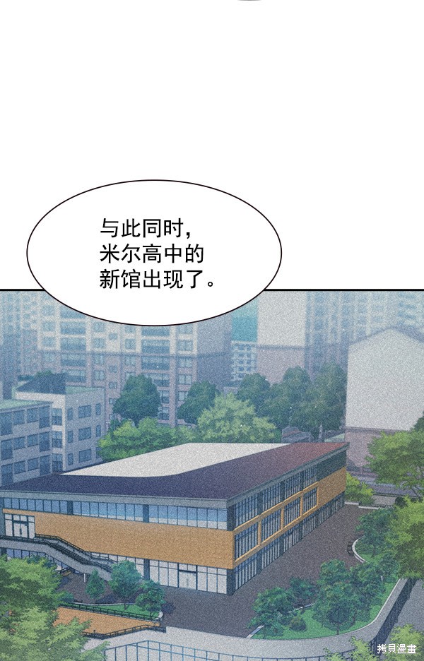 《实力至上校园》漫画最新章节第103话免费下拉式在线观看章节第【85】张图片