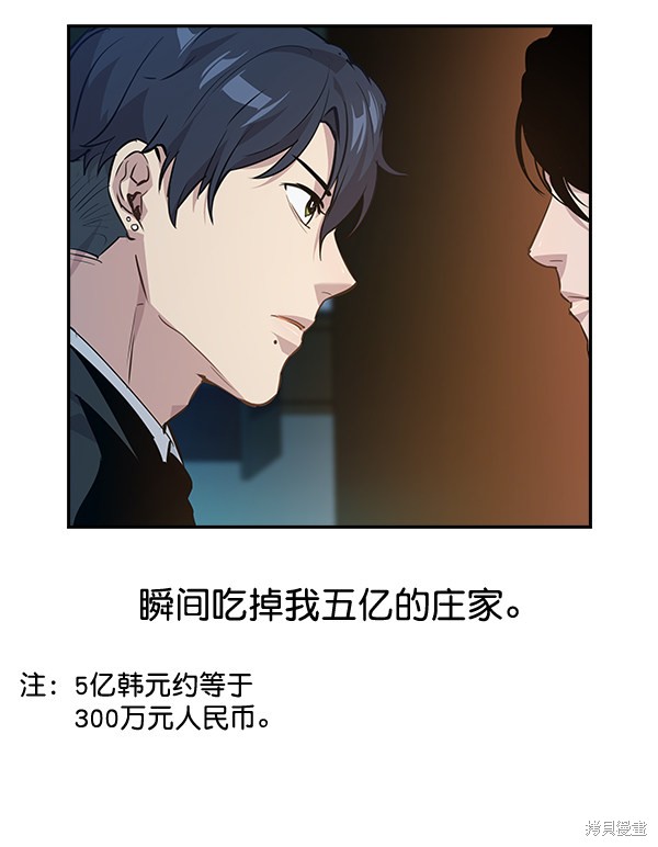 《实力至上校园》漫画最新章节第51话免费下拉式在线观看章节第【7】张图片