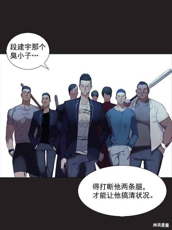 《实力至上校园》漫画最新章节第3话免费下拉式在线观看章节第【53】张图片