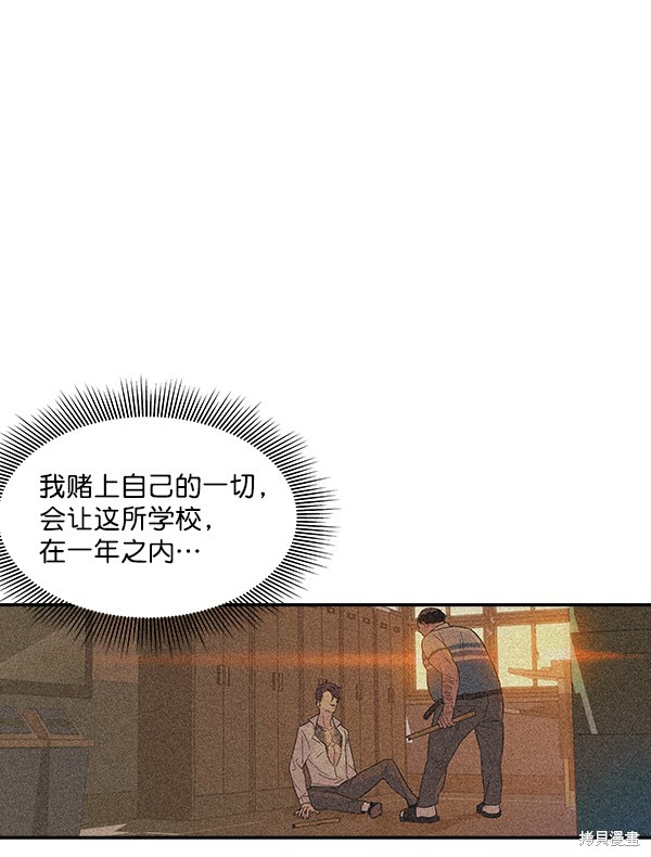 《实力至上校园》漫画最新章节第6话免费下拉式在线观看章节第【4】张图片