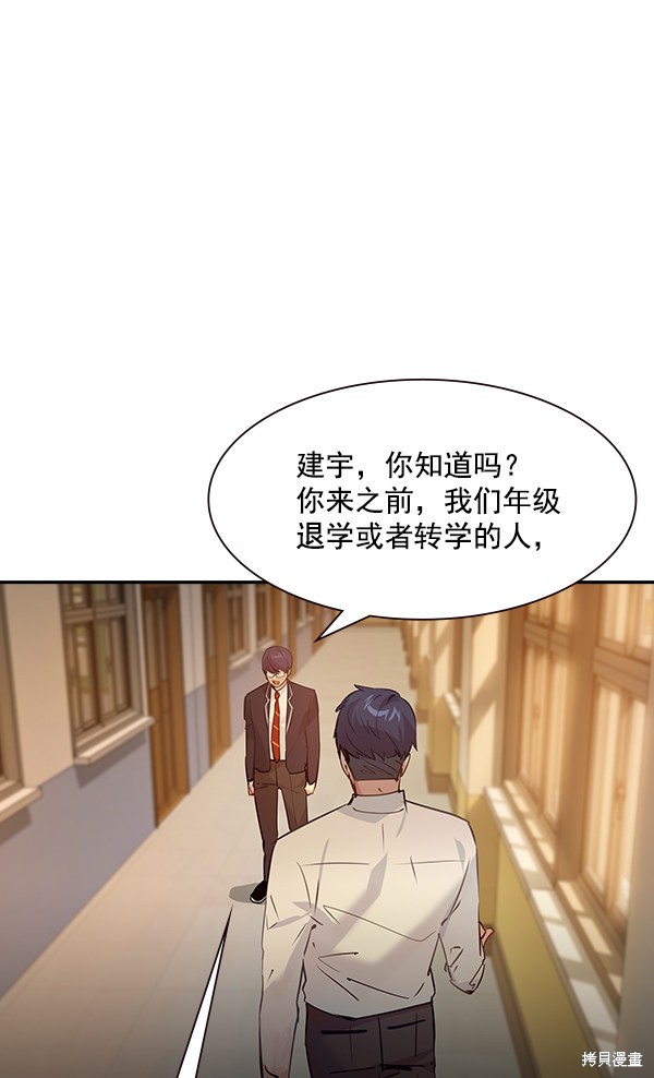 《实力至上校园》漫画最新章节第96话免费下拉式在线观看章节第【35】张图片