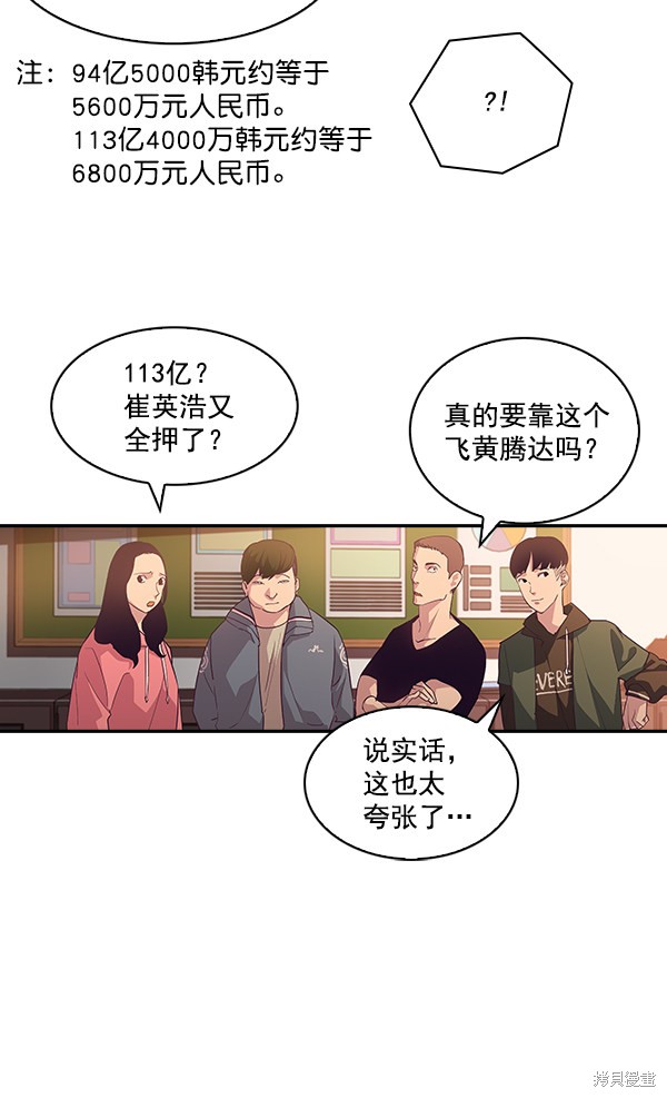 《实力至上校园》漫画最新章节第12话免费下拉式在线观看章节第【40】张图片