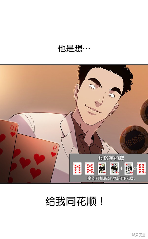 《实力至上校园》漫画最新章节第56话免费下拉式在线观看章节第【78】张图片