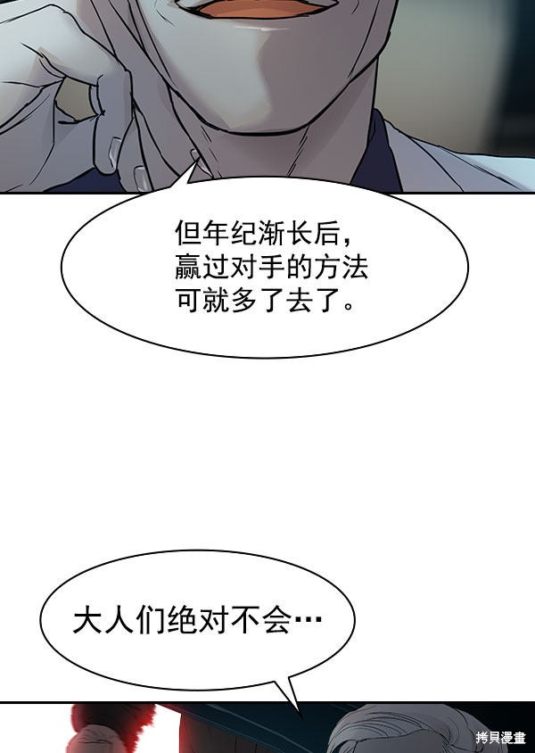 《实力至上校园》漫画最新章节第2季010话免费下拉式在线观看章节第【32】张图片