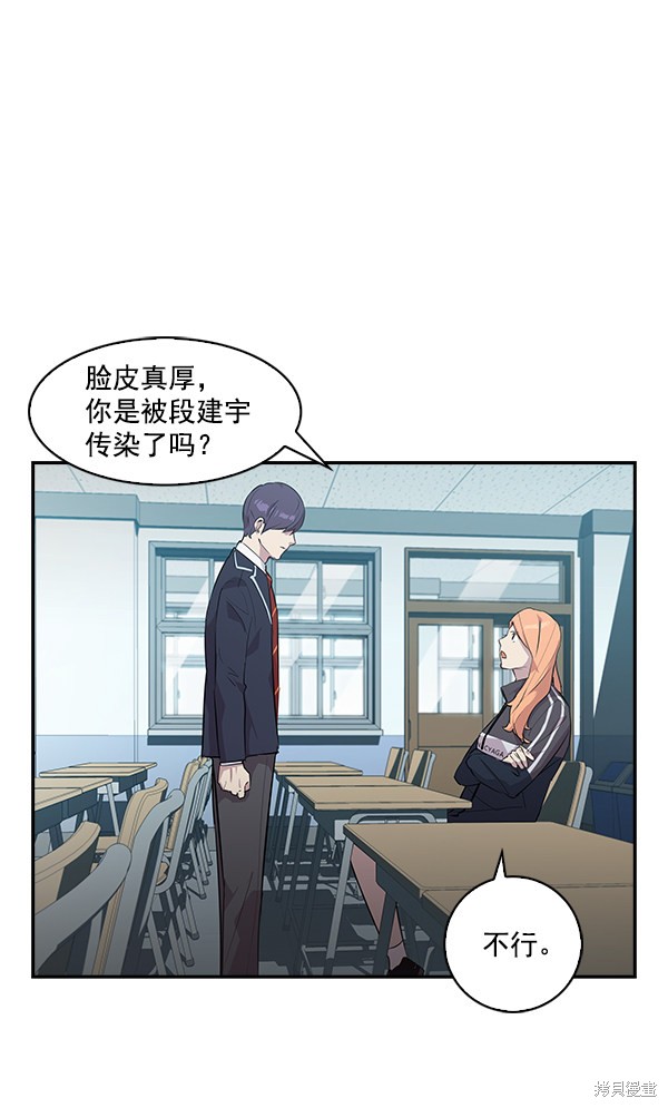 《实力至上校园》漫画最新章节第34话免费下拉式在线观看章节第【78】张图片