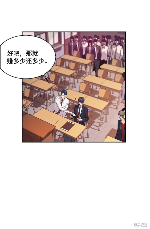 《实力至上校园》漫画最新章节第10话免费下拉式在线观看章节第【65】张图片