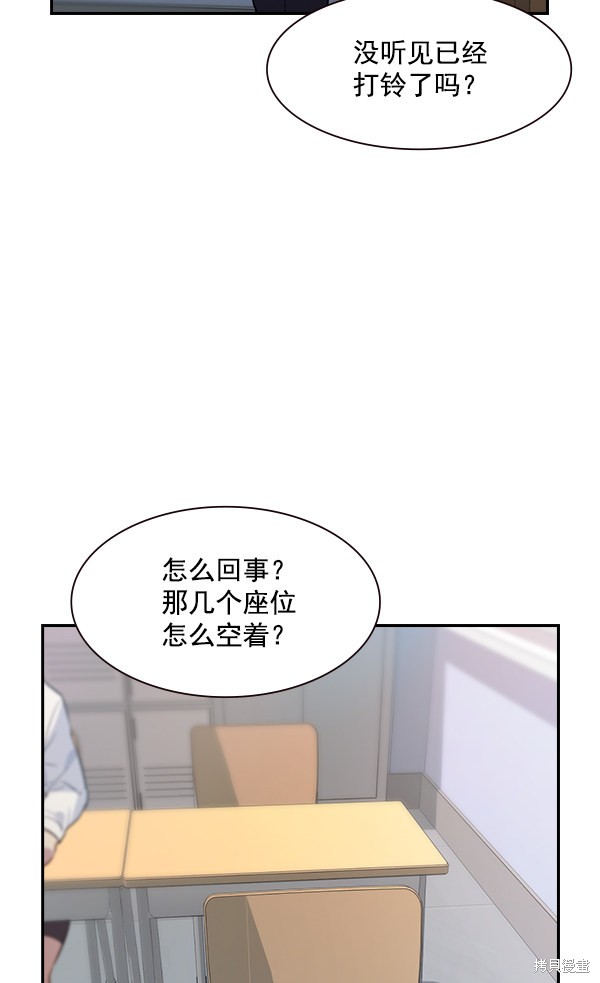 《实力至上校园》漫画最新章节第94话免费下拉式在线观看章节第【41】张图片