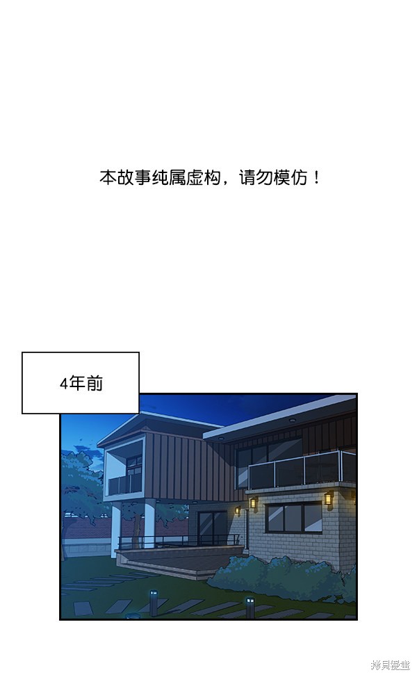 《实力至上校园》漫画最新章节第8话免费下拉式在线观看章节第【1】张图片