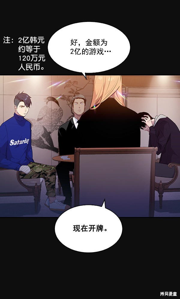 《实力至上校园》漫画最新章节第29话免费下拉式在线观看章节第【80】张图片