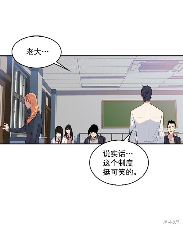 《实力至上校园》漫画最新章节第4话免费下拉式在线观看章节第【62】张图片