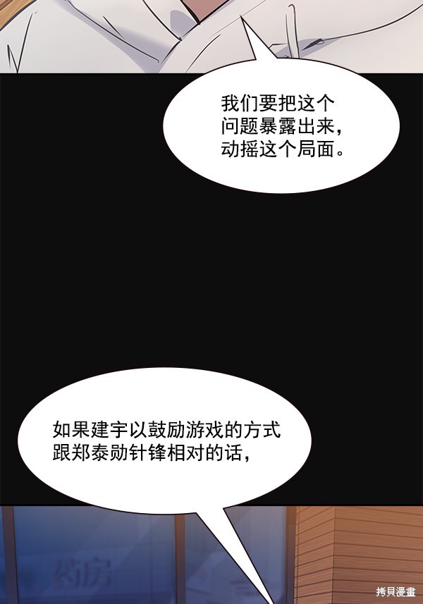 《实力至上校园》漫画最新章节第99话免费下拉式在线观看章节第【54】张图片