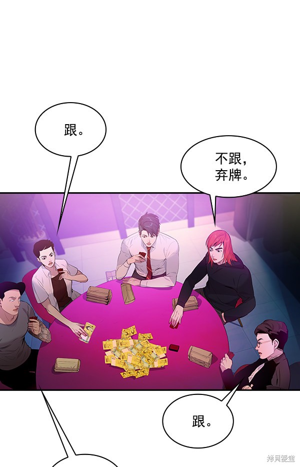 《实力至上校园》漫画最新章节第79话免费下拉式在线观看章节第【71】张图片