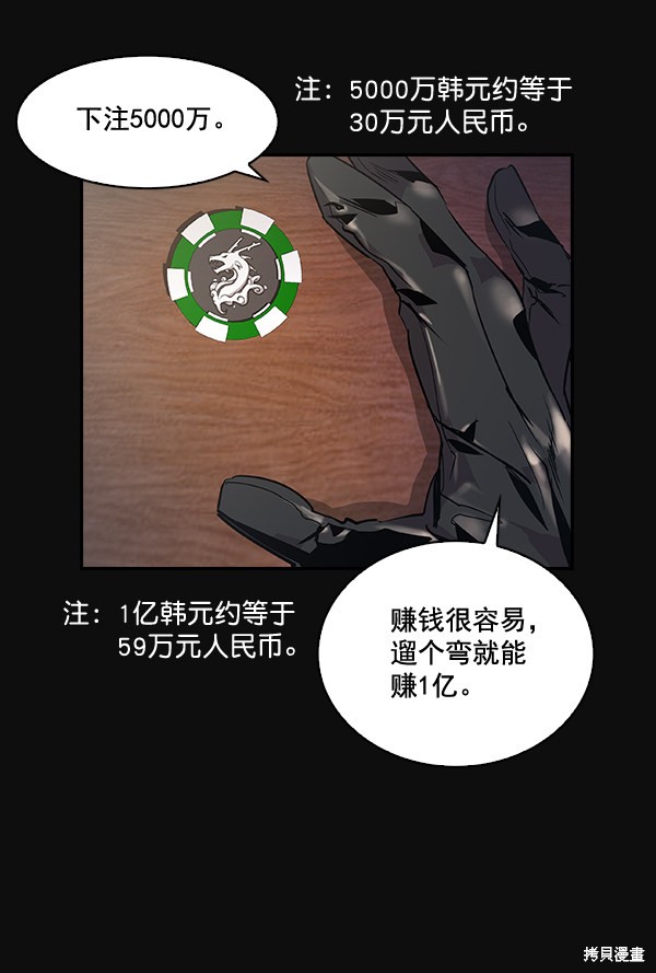 《实力至上校园》漫画最新章节第26话免费下拉式在线观看章节第【63】张图片