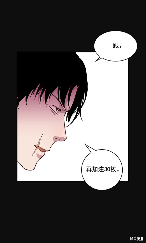 《实力至上校园》漫画最新章节第23话免费下拉式在线观看章节第【51】张图片