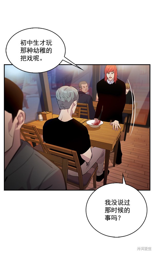 《实力至上校园》漫画最新章节第66话免费下拉式在线观看章节第【71】张图片