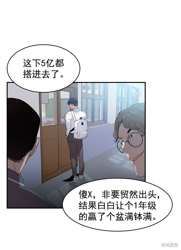 《实力至上校园》漫画最新章节第2季003话免费下拉式在线观看章节第【24】张图片