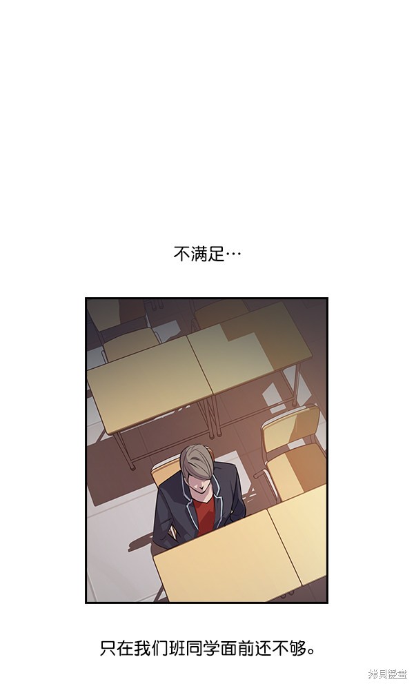 《实力至上校园》漫画最新章节第8话免费下拉式在线观看章节第【60】张图片