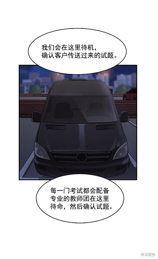 《实力至上校园》漫画最新章节第42话免费下拉式在线观看章节第【19】张图片