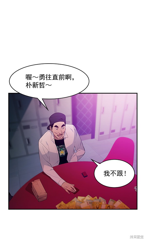 《实力至上校园》漫画最新章节第81话免费下拉式在线观看章节第【32】张图片